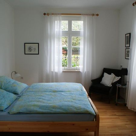 Altes Landhaus Am Park Xanten Δωμάτιο φωτογραφία