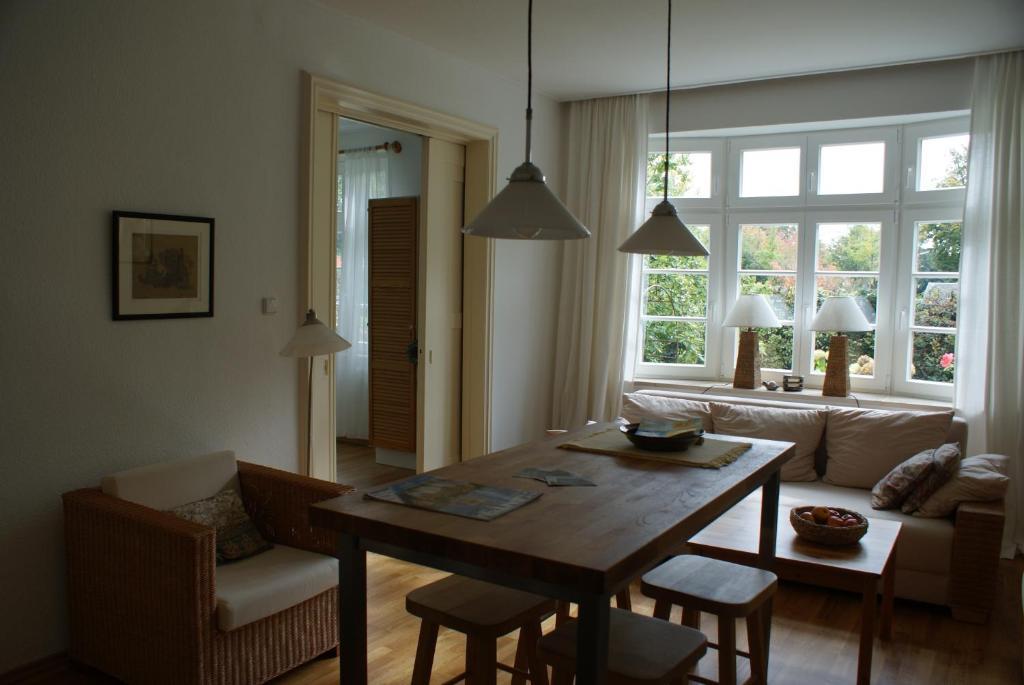 Altes Landhaus Am Park Xanten Δωμάτιο φωτογραφία