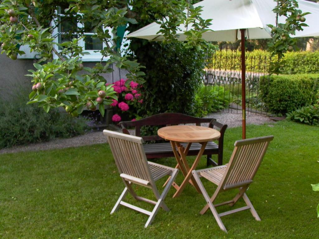 Altes Landhaus Am Park Xanten Εξωτερικό φωτογραφία