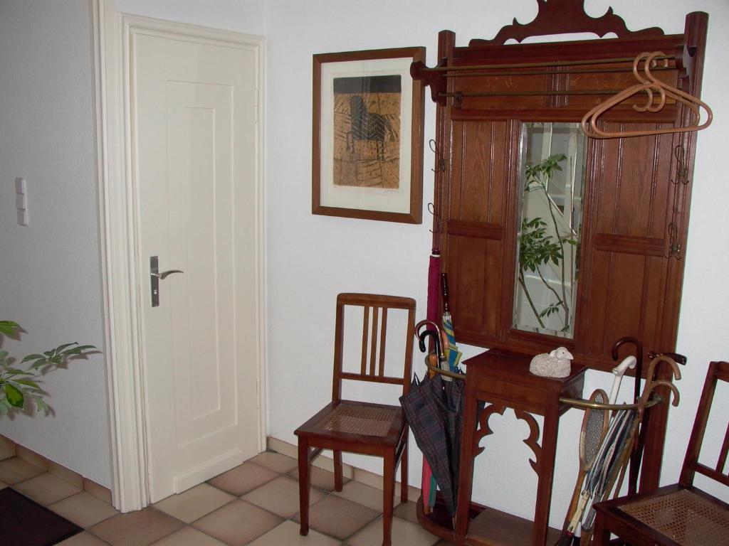 Altes Landhaus Am Park Xanten Εξωτερικό φωτογραφία