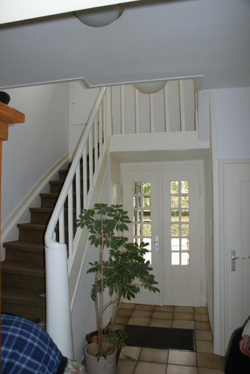 Altes Landhaus Am Park Xanten Εξωτερικό φωτογραφία