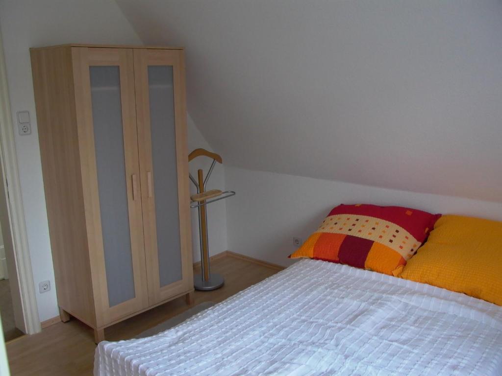 Altes Landhaus Am Park Xanten Δωμάτιο φωτογραφία