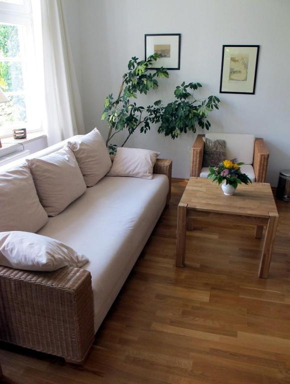 Altes Landhaus Am Park Xanten Εξωτερικό φωτογραφία